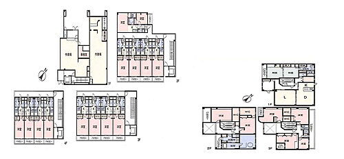 グランドステージ