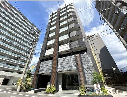 ワールドアイ天王寺ミラージュＩＩ