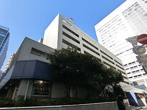 プリメーラ道玄坂