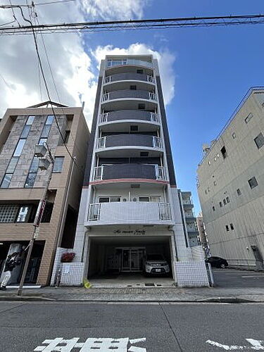 愛知県名古屋市千種区今池１丁目 今池