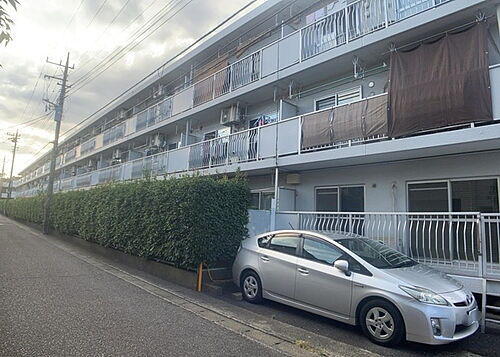 藤和東林間コープ