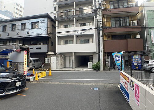 プレセダンヒルズ八王子