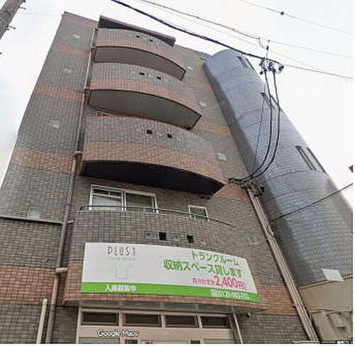 岐阜県岐阜市島栄町１丁目 岐阜