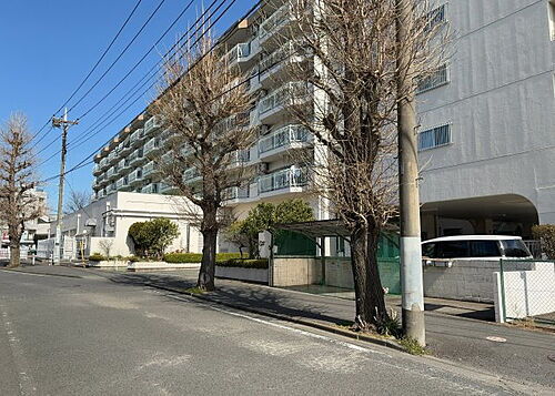 ライフコア東林間