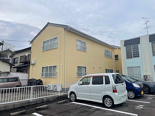 愛知県安城市藤井町西山 南桜井