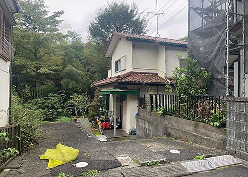 東京都八王子市元八王子町３丁目 高尾 住宅