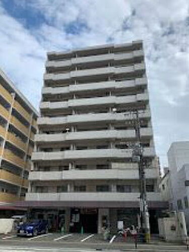 シティマンション平尾