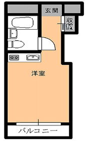 区分マンション メゾン・ド・ノア元横山 収益物件・投資物件