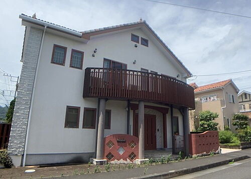 神奈川県相模原市緑区向原３丁目 橋本 住宅