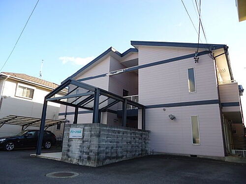 岐阜県関市緑ケ丘２丁目 せきてらす前