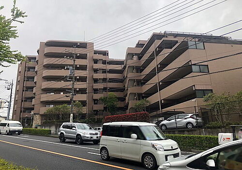 マイキャッスル高尾　グリーンステージ