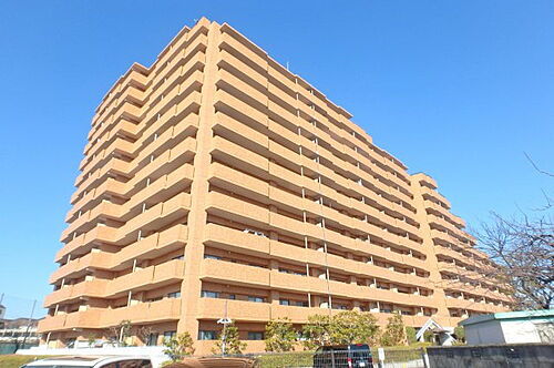 ライオンズマンション金剛