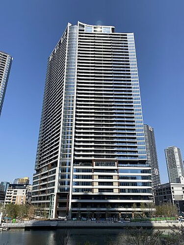 パークタワー勝どきミッド
