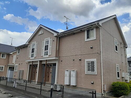 グランツハウスＡ、Ｂ