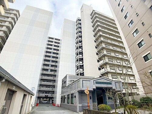 ライオンズマンション春日公園