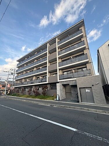 ファーストフィオーレ京都円町