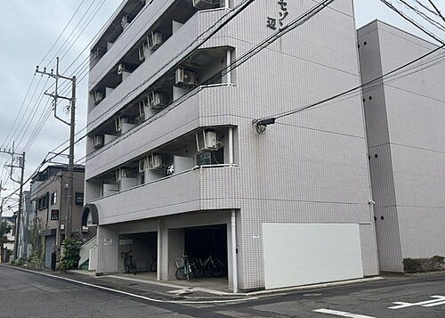 キャトルセゾン淵野辺