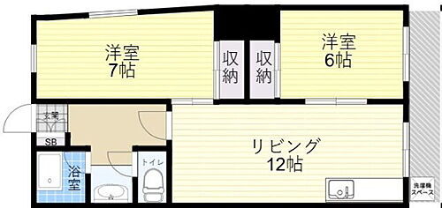 グランドハイツ