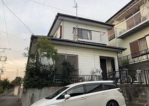 神奈川県相模原市南区磯部 相武台下 住宅