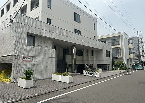 メゾン・ド・ノア明神町