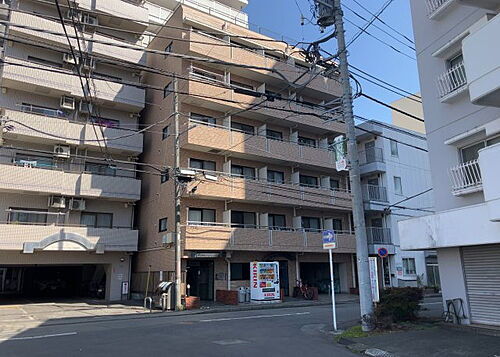 日神パレステージ相模原
