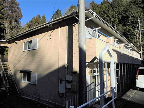 岐阜県中津川市駒場 中津川