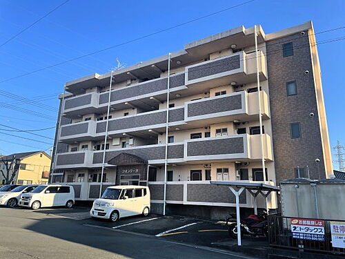 磐田市マンション