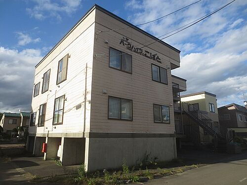 北海道苫小牧市北光町４丁目