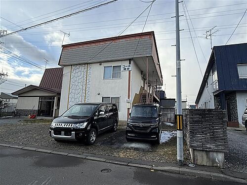 北海道旭川市末広三条４丁目 旭川