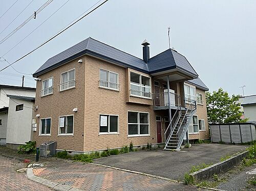 北海道釧路市米町４丁目 釧路