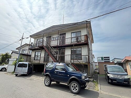 北海道釧路郡釧路町北見団地１丁目 釧路