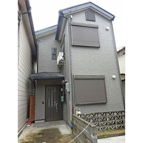 宇治市木幡御園住宅