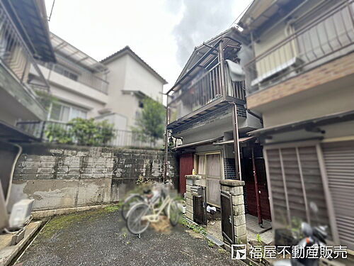 枚方市長尾家具町２丁目