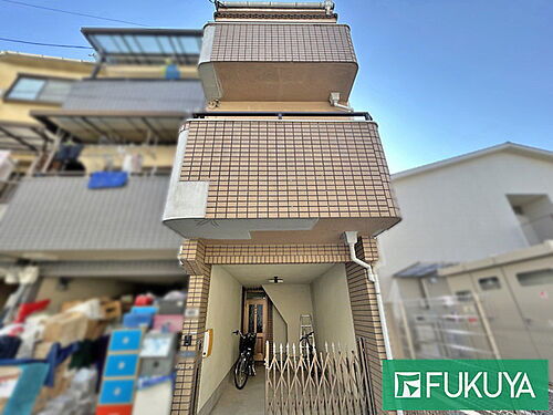 寝屋川市黒原城内町