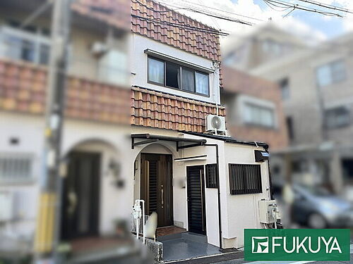 大阪府吹田市千里山西２丁目 関大前 住宅