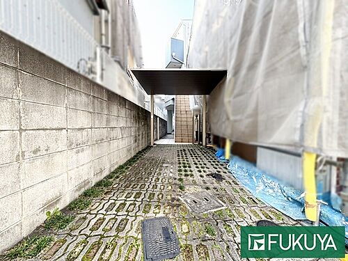 大阪府堺市西区北条町１丁 上野芝 住宅