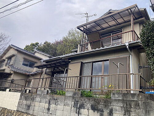 兵庫県高砂市竜山１丁目 伊保 住宅