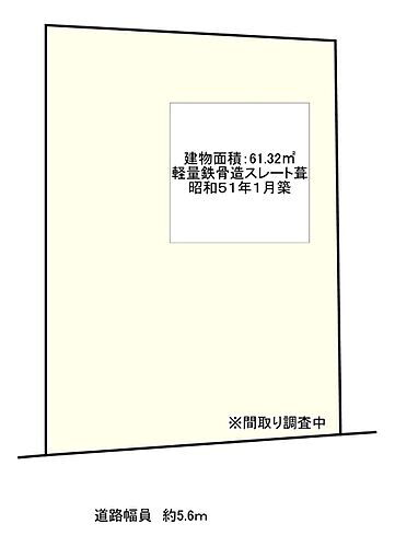 滋賀県湖南市水戸町 三雲 住宅
