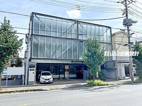 ハイドパークＩＩ　一棟売マンション