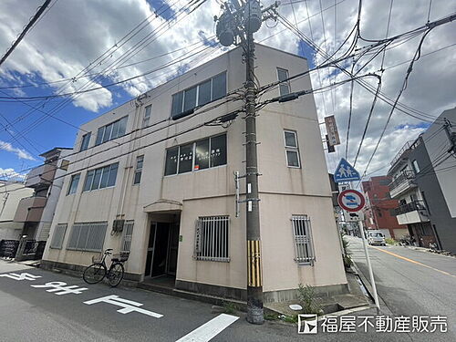 西今川ビル
