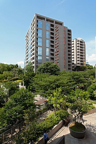 ザ・ウエストミンスター六本木