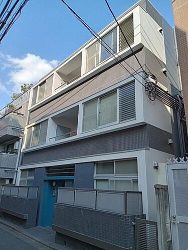 東京都世田谷区三軒茶屋１丁目 三軒茶屋