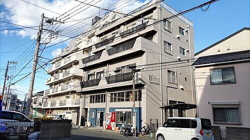 神奈川県横須賀市安浦町２丁目 県立大学