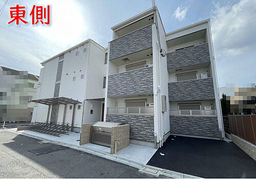 フォレストクリエオーレ大庭町