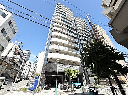 プレサンス神戸元町ミューズ