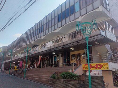 谷津坂セントラルビル