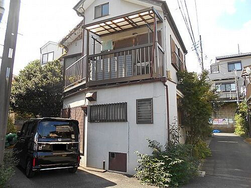 埼玉県富士見市鶴馬１丁目 鶴瀬 住宅