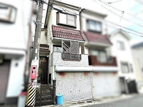 北條町戸建（オーナーチェンジ物件）