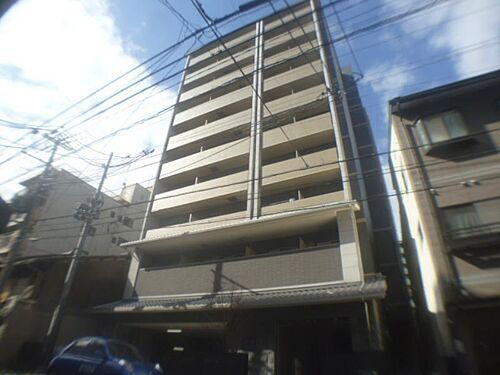 京都府京都市中京区藤本町 4階