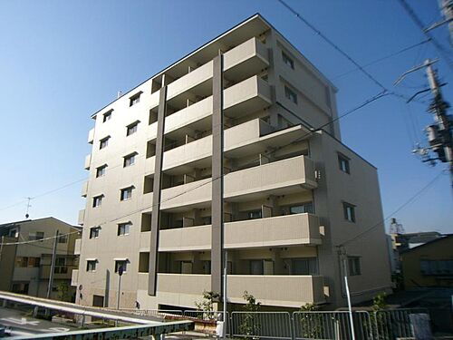 インベスト京都白川